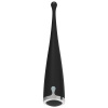 Brilly Glam Spot Vibe Clitoral Black