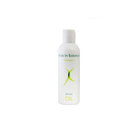 Body In Balance Massageolie - 200 ml
