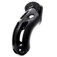 CB-X - The Curve Kuisheidskooi - Zwart