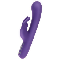 ToyJoy Love Rabbit Exciting Rabbit Vibrator | Paars