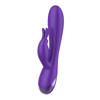 Xocoon Unlimited Love G-Spot Rabbit Vibrator | Paars