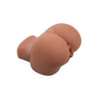 CalExotics Cheap Thrills The Roller Babe | Caramel huidskleur