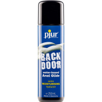 Pjur Backdoor Moisturising Anaal Glijmiddel - 250 ml