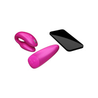We-Vibe Chorus | Roze