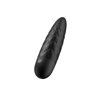 Satisfyer Ultra Power Bullet 5 | Zwart