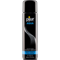 Pjur Aqua Glijmiddel - 100ml