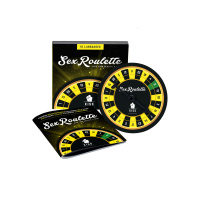 Tease&Please Kiss 10 Languages | Assortiment