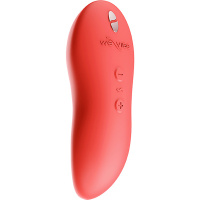We-Vibe Touch X | Oranje