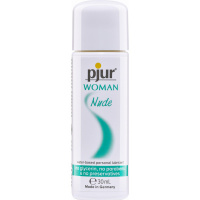 Pjur® Woman Nude Glijmiddel Op Waterbasis - 30 ml