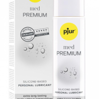 Pjur Premium Glide - 100 ml
