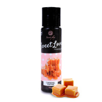 Secret Play Sweet Love Foreplay Gel | Caramel Toffee