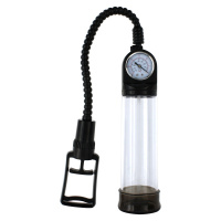 Seven Creations Redline Pump | Transparant