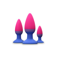 NS Novelties Colours Trainer Kit | Meerkleurig