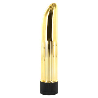 Seven Creations Ladyfinger Mini Vibrator | Goud