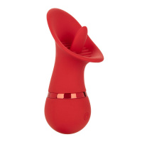 CalExotics French Kiss Seducer | Rood