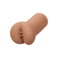 CalExotics Cheap Thrills The Rookie | Bruine huidskleur