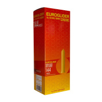 Euroglider condoms 1008pcs | Naturel