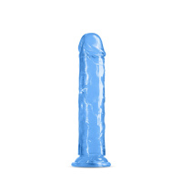 NS Novelties Fantasia Upper 6.5' | Blauw