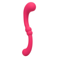 CalExotics Pretty Little Wands Curvy | Roze