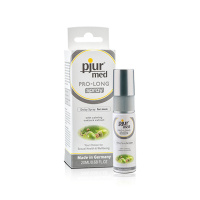 pjur Med Pro-Long Spray 20ml | Naturel