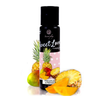 Secret Play Sweet Love Foreplay Gel | Ananas