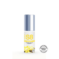 S8 Waterbased Flavored Lube 50ml | Vanille