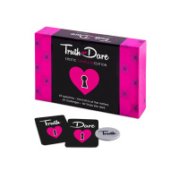 Tease&Please Truth/Dare Erotic Couples ENG | Assortiment