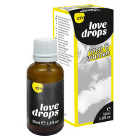 HOT Ero Love Drops M/F 30ml | Naturel