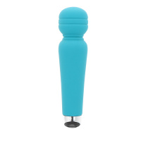 ToyJoy Happiness Push My Limits Massager | Blauw
