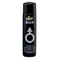 pjur Man Extreme Glide 100ml | Naturel