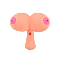 S&F Boobie Squirt Gun | Lichte huidskleur