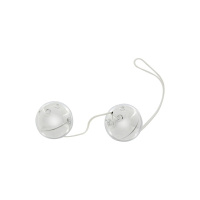 Seven Creations Metal Balls | Zilver