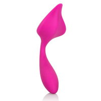 CalExotics Mini Marvels Silicone Marvelous Lover | Roze