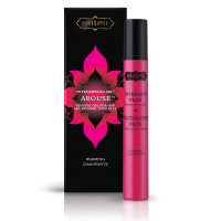 Kama Sutra Intensify Plus Clitoris gel 12ml | Verwarmend
