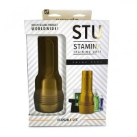 Fleshlight Masturbator Stamina Training Unit Value Pack