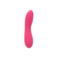CalExotics Liquid Silicone Pixies Ripple | Roze
