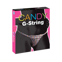 S&F Candy G String | Assortiment