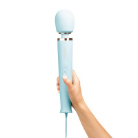 Le Wand Plugin Massager | Blauw