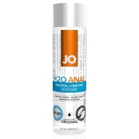 JO - H2O Anaal Glijmiddel - 120 ml