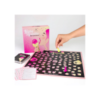 Secret Play Kinky Or Vanilla Game | Assortiment