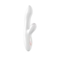 Satisfyer Pro + G-Spot | Wit