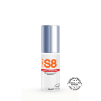 S8 Waterbased Warming Anal Lube 50ml | Verwarmend