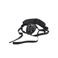 CalExotics Universal Love Rider Power Support Harness | Zwart
