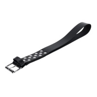 Sportsheets - Edge Leather Belt Spanker - Zwart