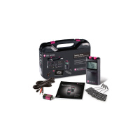 MyStim Tens Unit 7F Tension Lover | Zwart