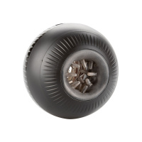 CalExotics Optimum Power Masturball | Zwart
