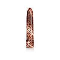 CalExotics Leopard Massager Mini | Luipaard
