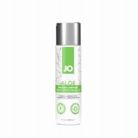 JO - Aloe Lubricant - 120 ml