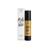 Secret Play Glow Body Oil 50ml | Feromonen