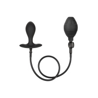 CalExotics COLT Weighted Pumper Plug | Zwart